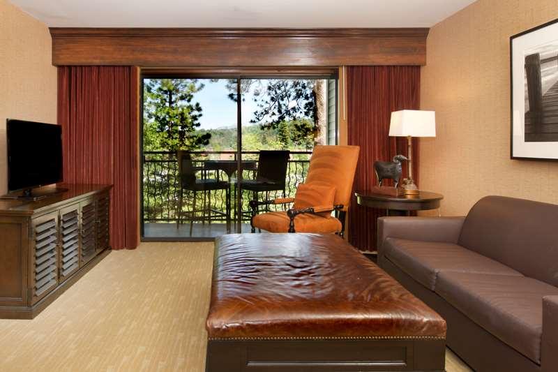 Lake Arrowhead Resort & Spa Habitación foto